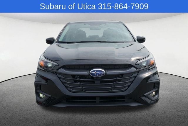 Thumbnail: 2025 Subaru Legacy - 18