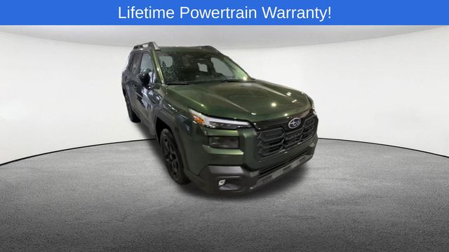 Thumbnail: 2026 Subaru Outback - 2