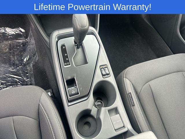 Thumbnail: 2026 Subaru Crosstrek - 24