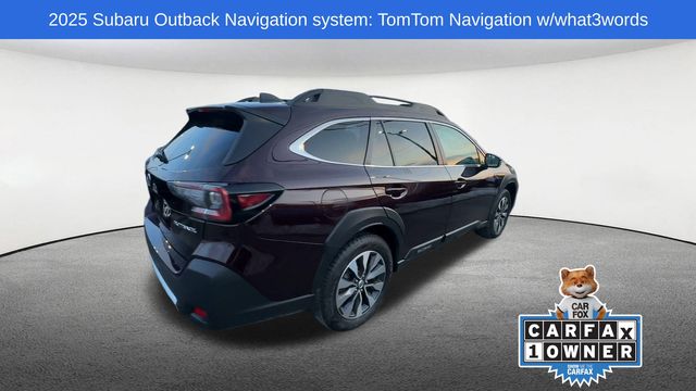 Thumbnail: 2025 Subaru Outback - 9