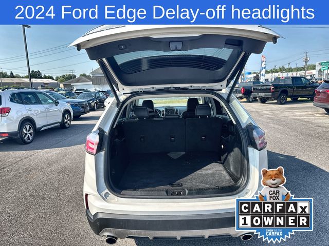 Thumbnail: 2024 Ford Edge - 29