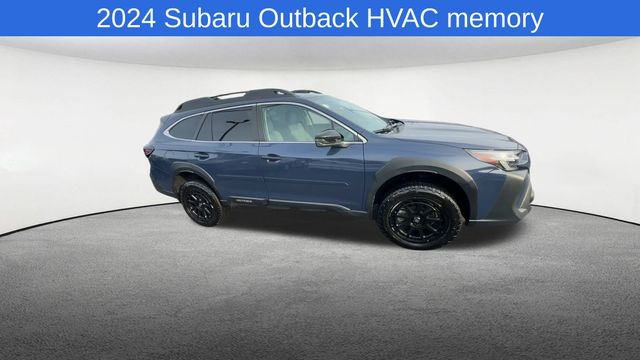 Thumbnail: 2024 Subaru Outback - 10