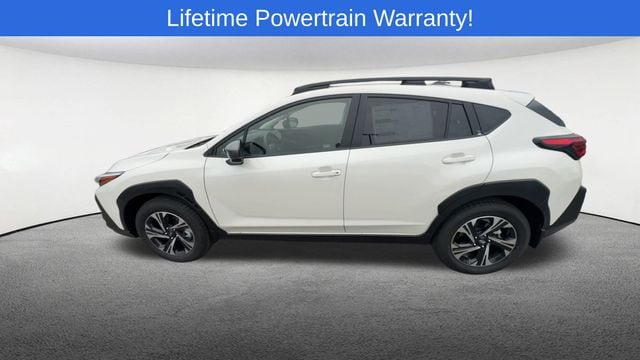 Thumbnail: 2025 Subaru Crosstrek - 5