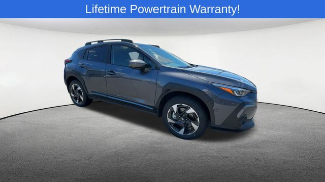 Thumbnail: 2025 Subaru Crosstrek - 2