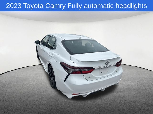 Thumbnail: 2023 Toyota Camry - 27