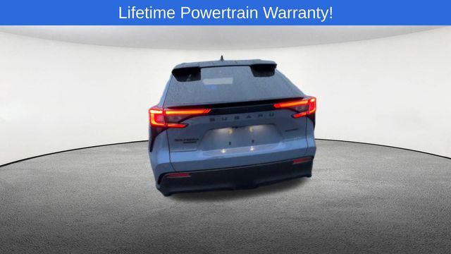 Thumbnail: 2026 Subaru Solterra - 7