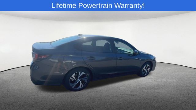 Thumbnail: 2025 Subaru Legacy - 4