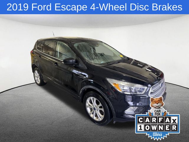 Thumbnail: 2019 Ford Escape - 20