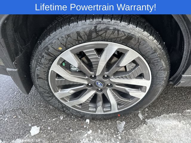 Thumbnail: 2025 Subaru Forester - 16