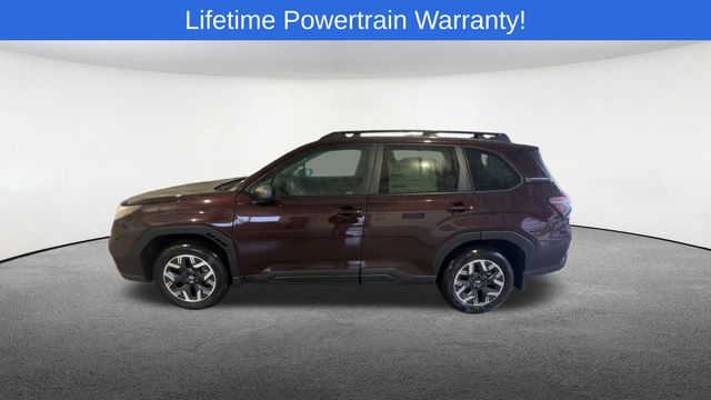 Thumbnail: 2026 Subaru Forester - 5