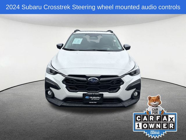 Thumbnail: 2024 Subaru Crosstrek - 16