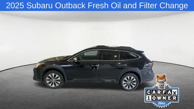 Thumbnail: 2025 Subaru Outback - 6