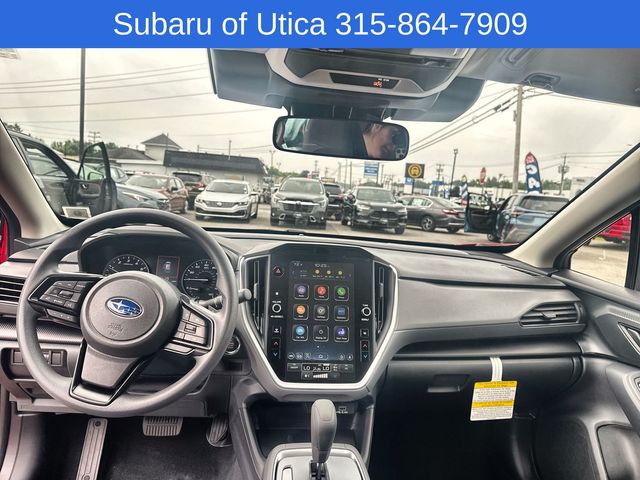 2025 Subaru Crosstrek Premium 18