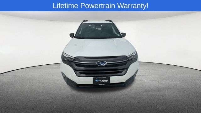 Thumbnail: 2026 Subaru Forester - 3