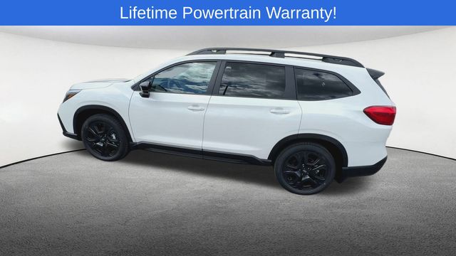 Thumbnail: 2025 Subaru Ascent - 6