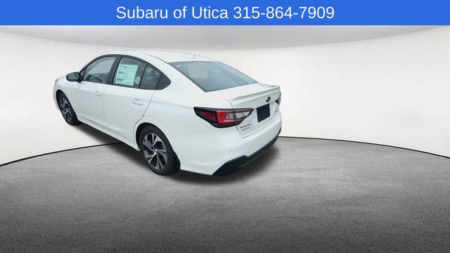 Thumbnail: 2025 Subaru Legacy - 7