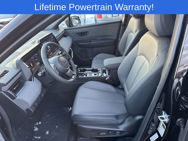 Thumbnail: 2026 Subaru Outback - 18