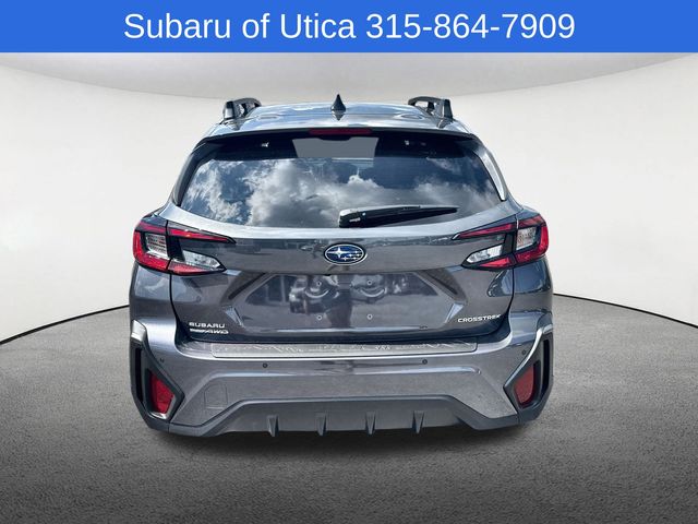Thumbnail: 2025 Subaru Crosstrek - 13