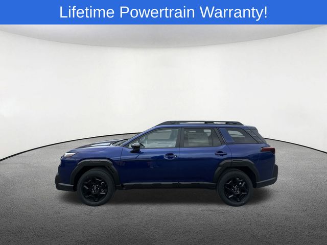 Thumbnail: 2026 Subaru Outback - 12