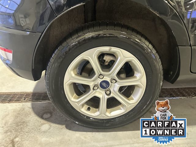 Thumbnail: 2021 Ford EcoSport - 18