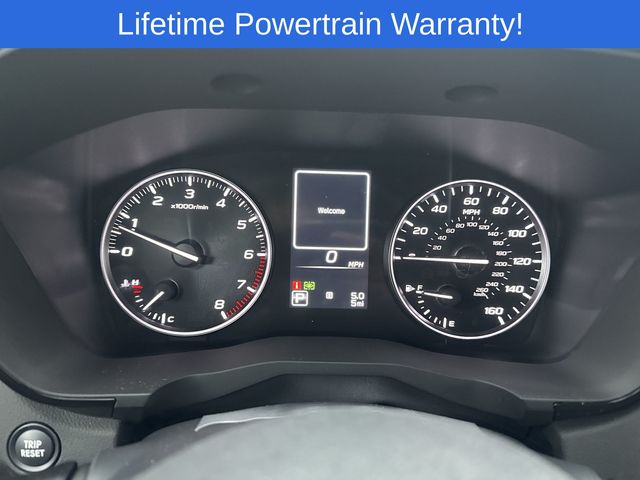 Thumbnail: 2026 Subaru Ascent - 25