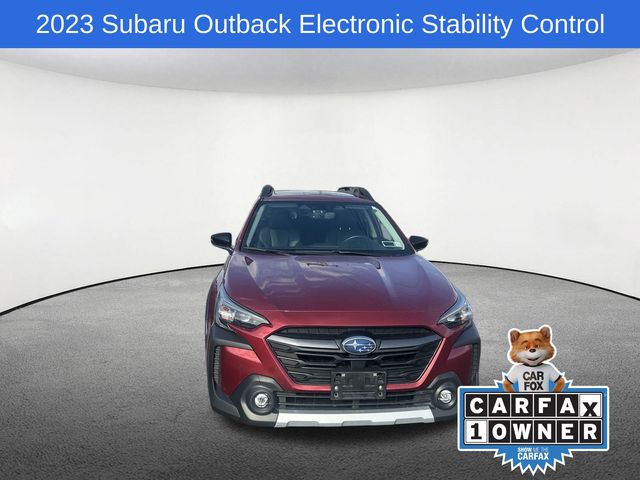Thumbnail: 2023 Subaru Outback - 26