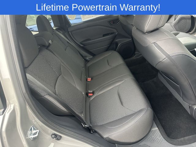 Thumbnail: 2026 Subaru Forester - 20