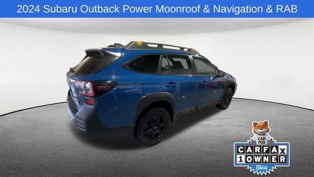 Thumbnail: 2024 Subaru Outback - 9