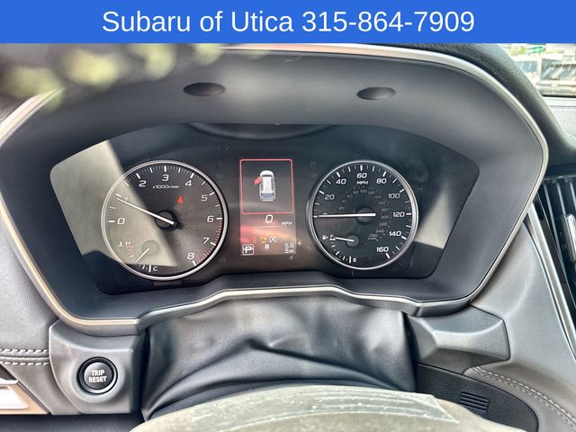 Thumbnail: 2025 Subaru Outback - 26
