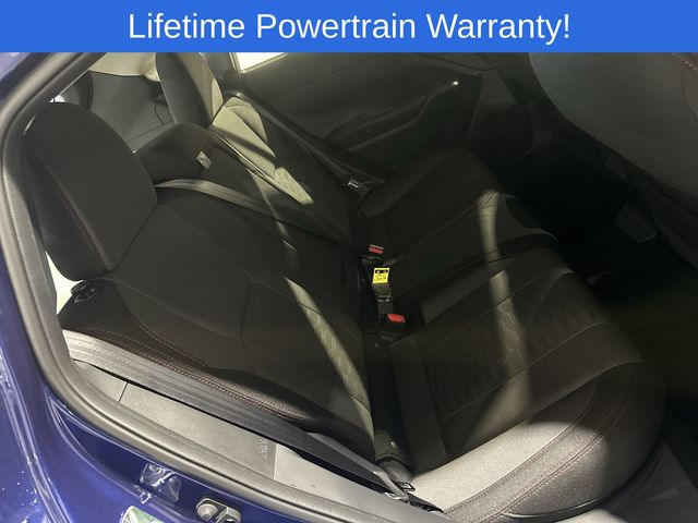 Thumbnail: 2026 Subaru Impreza - 21