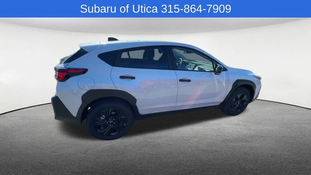 Thumbnail: 2025 Subaru Crosstrek - 9