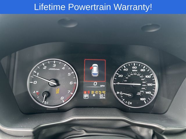 Thumbnail: 2025 Subaru Outback - 27