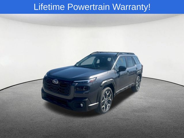 Thumbnail: 2026 Subaru Outback - 1