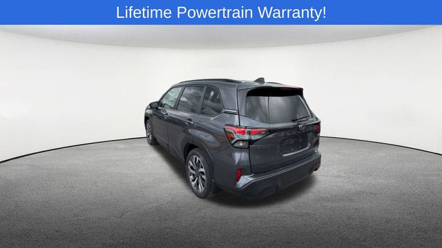 Thumbnail: 2026 Subaru Forester - 7