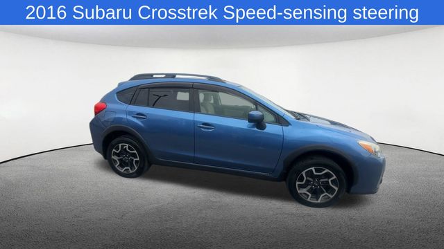 Thumbnail: 2016 Subaru Crosstrek - 10