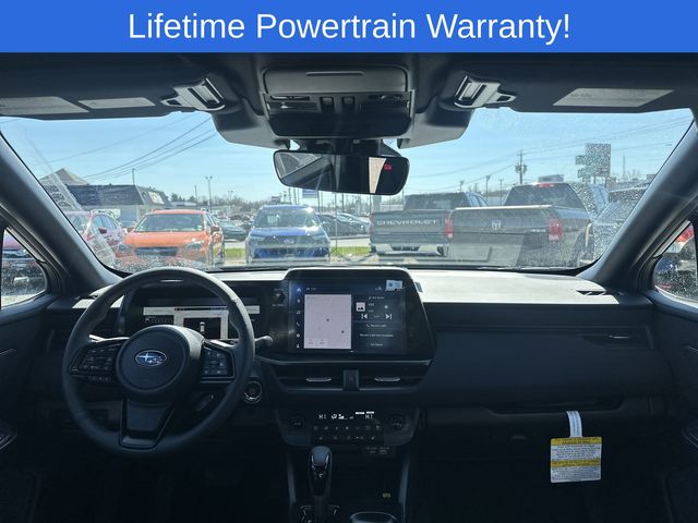 Thumbnail: 2026 Subaru Outback - 18