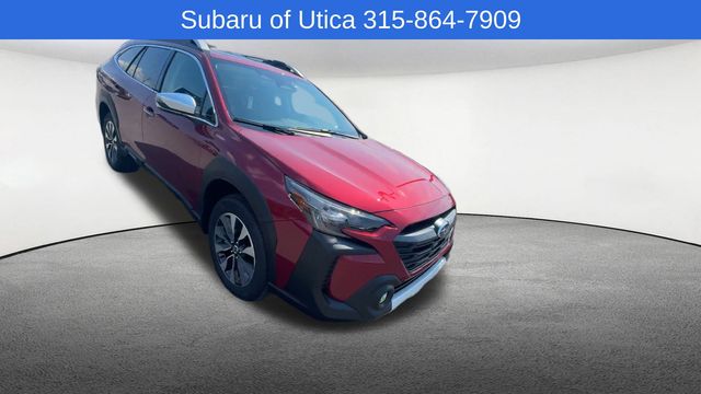 Thumbnail: 2025 Subaru Outback - 3