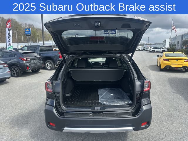 Thumbnail: 2025 Subaru Outback - 29