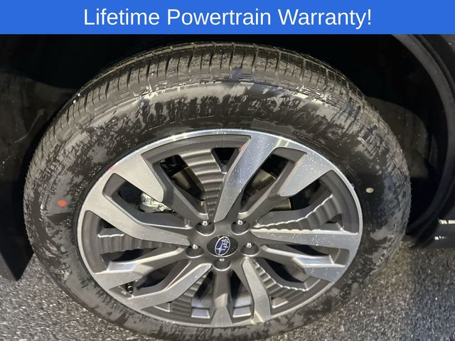 Thumbnail: 2025 Subaru Forester - 16