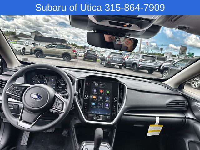 Thumbnail: 2025 Subaru Impreza - 18