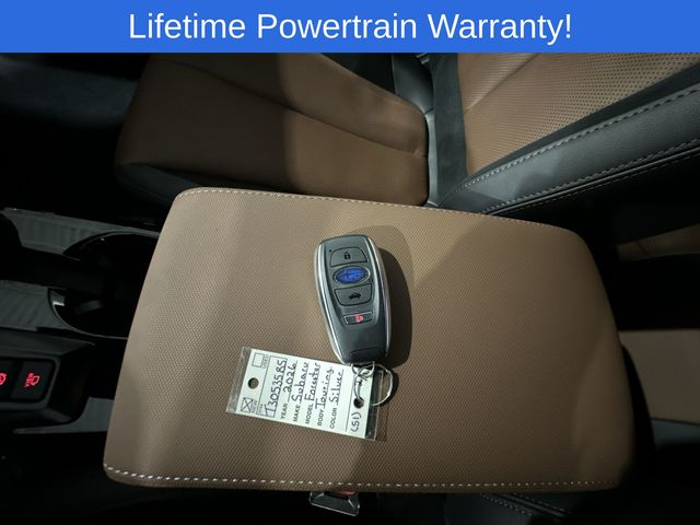 Thumbnail: 2026 Subaru Forester - 29