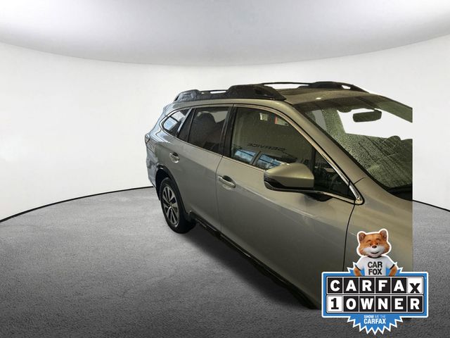 Thumbnail: 2022 Subaru Outback - 13