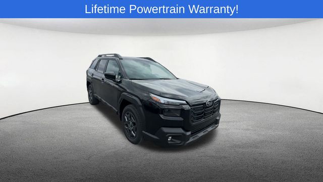 Thumbnail: 2026 Subaru Outback - 2