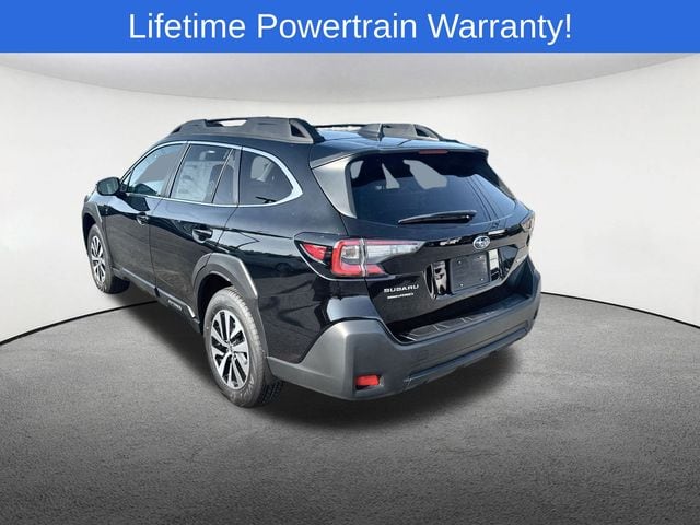 Thumbnail: 2025 Subaru Outback - 12