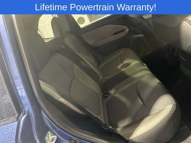 Thumbnail: 2026 Subaru Forester - 22