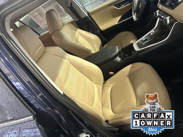 Thumbnail: 2019 Toyota RAV4 - 22