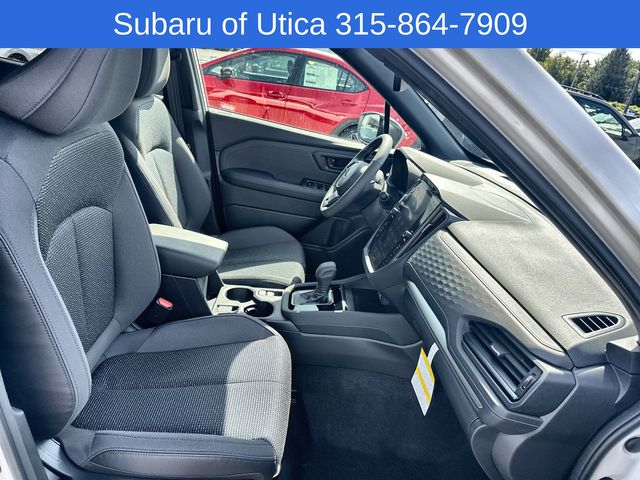 Thumbnail: 2025 Subaru Forester - 22