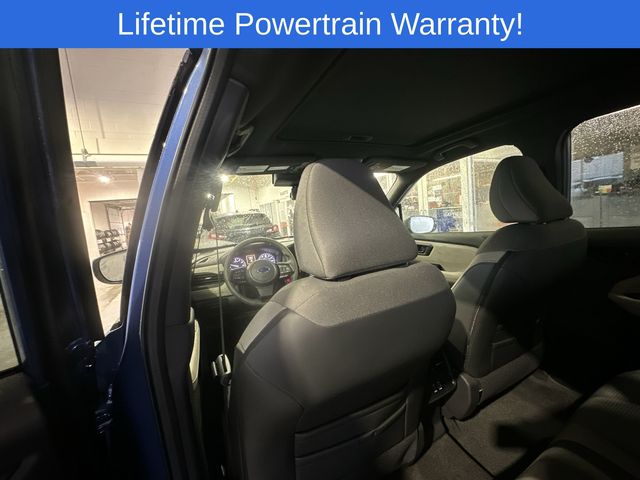 Thumbnail: 2026 Subaru Forester - 21