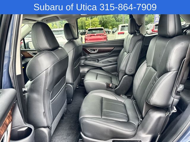 Thumbnail: 2025 Subaru Ascent - 20