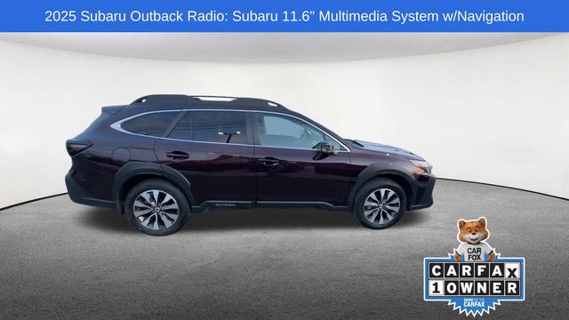 Thumbnail: 2025 Subaru Outback - 10